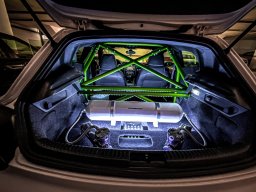 ExpoCar Multimarca Alquerias 2024 - Fotos de los Participantes